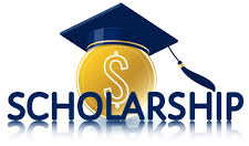 Scholarship Graphic